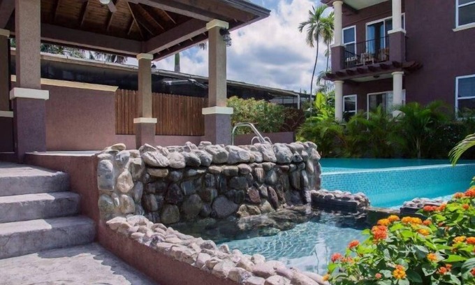 New Kingston Apartment | New Kingston Guest Apt at Sonoma Estate