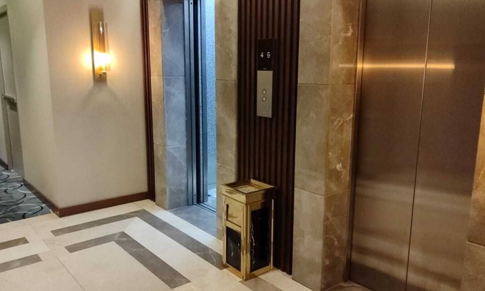 Mecca Hotel | New Level Hotel – فندق نيوليفيل