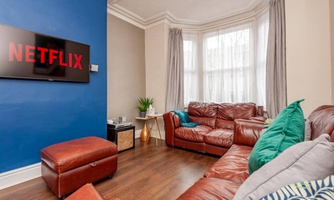 Harehills House | New Listing - price reduced for first 2 months! Don't miss out!