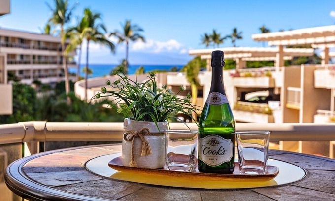 Kihei Condo | New Listing! Unique, modern 2bd close to the beach