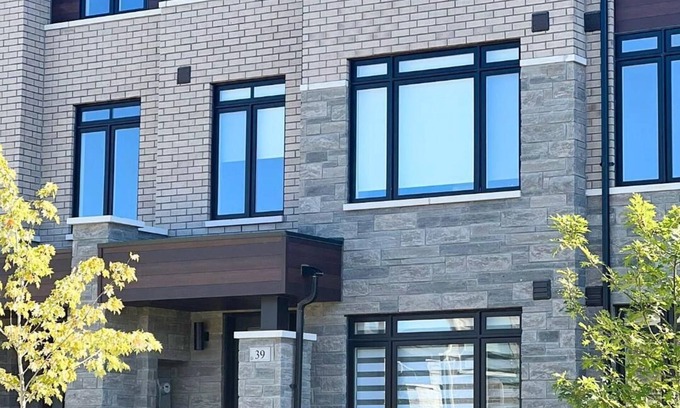 Brampton House | New Luxurious Studio Apartment