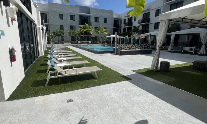 Flagami Apartment | NEW Luxury Apartment!