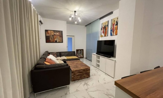 Idar-Oberstein Apartment | NEW! Modern apartment Blumenhaus