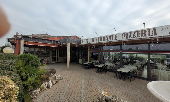 Bondeno Hotel | NEW NAPOLEONICO