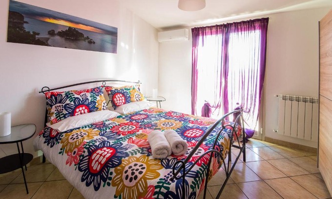 Giardini Naxos Bed & Breakfast | New Naxos Village