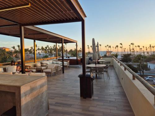 Mazatlan Apartment | New Oceanfront Apartment