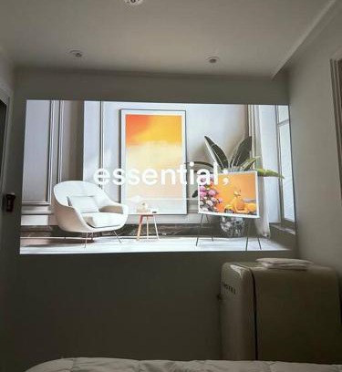 Sangsu-dong Apartment | NEW OPEN - Stay Seul in Hongdae