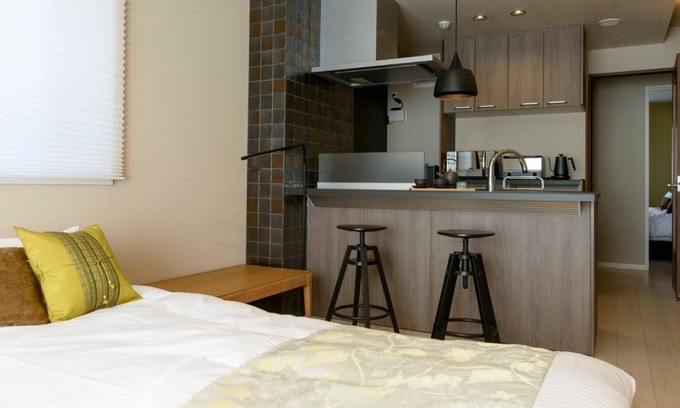 Kanazawa Apartment | New Open8mins walk to Kanazawa Sta303 - 303 / Kanazawa Ishikawa