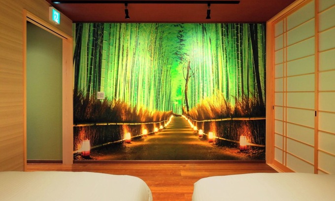 Gion House | New Opening A Kyotostyle luxury villa has opene/Kyoto Kyōto