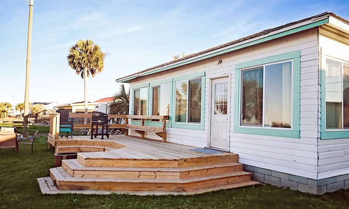 Port St. Joe House | New Owners-New Listing-Same Carmel's Blessing! See Property #4321952 Link Below.