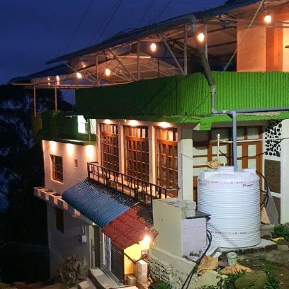 Vattakanal House | New paradise inn