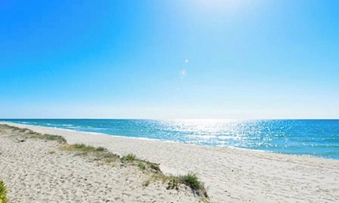 Morta Apartment | New rental 100 m² with all comforts 2km from the sea