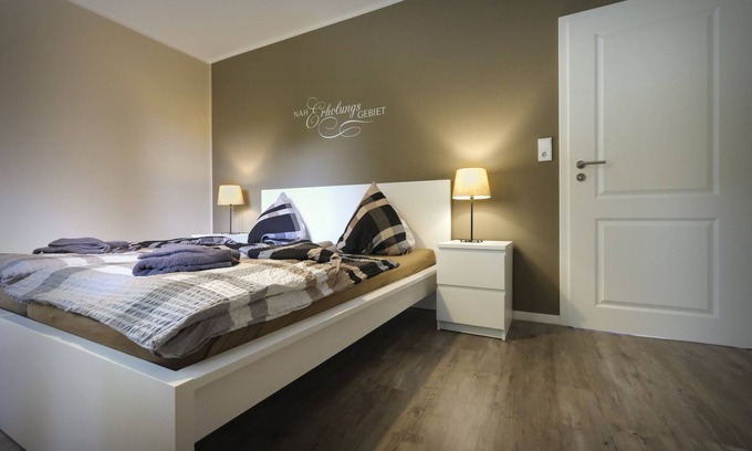 Horum Apartment | *New since 2023* Apartment no. 1 Friesenhuus Carolinensiel