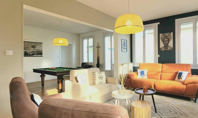 Saint-Martin-des-Besaces House | New : The cherry on Calvados, everything is there !