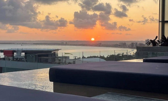 Pajucara Apartment | New Time 1424