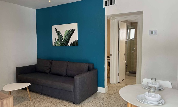 The Roads Condo | ✨New Two Bedroom plus Free Parking