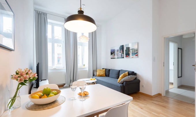Kazimierz Apartment | New Wawelo Cracow Old Town apartments