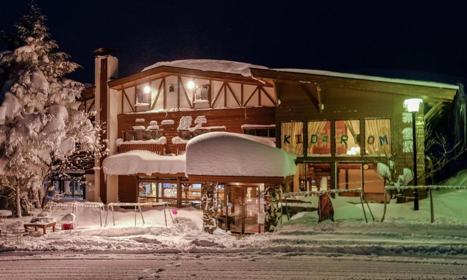 Shiga Highlands Hotel | New Yokote