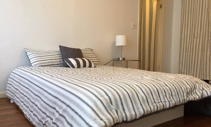 Weequahic Condo | NEWARK-BETH OMNI EYE CONDO (WEEQUAHIC) - 1 BD-1BR