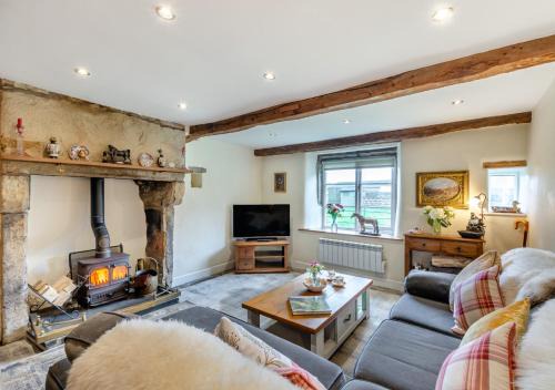 Fourstones Near Bentham House | Newby Cottage