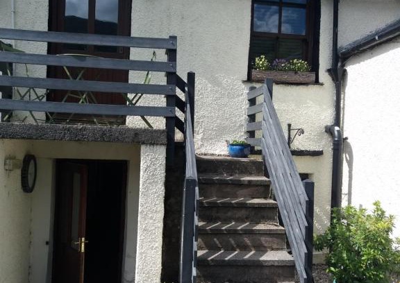 Broughton in Furness Hotel | NEWFIELD INN