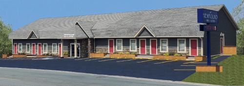 Conception Bay South Hotel | Newfound Inn & Suites
