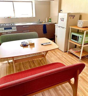 Tadotsu-cho Apartment | newisland