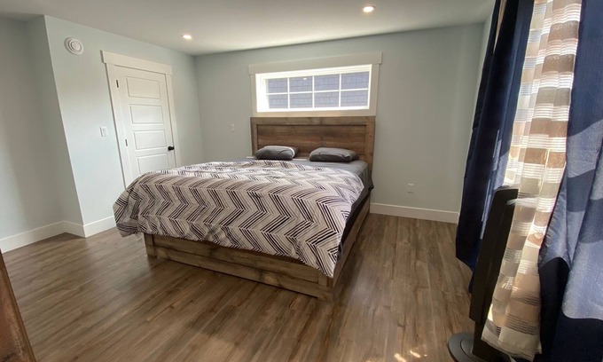 Charlottetown House | Newly Built Bright 3 Bedroom 2 Bath House in Charlottetown PEI