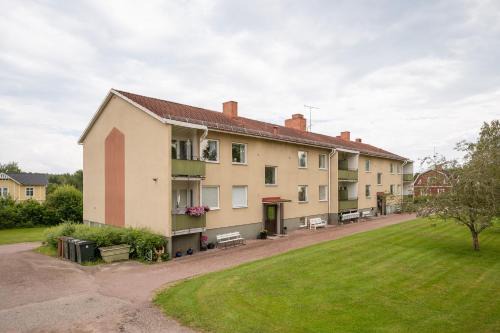 Avesta Municipality Apartment | Newly furnished apartment in Hede near Avesta