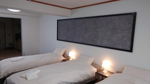 Fujimino Apartment | Newly Reformed! Kawagoe Residence - 上福岡アーバンハイツ