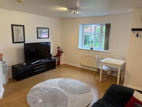 Seisdon Apartment | Newly refurbished flat in Kings Heath