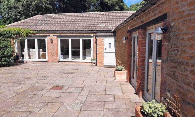 Orton Cottage | Newly refurbished two-bed (sleeps 4) cottage