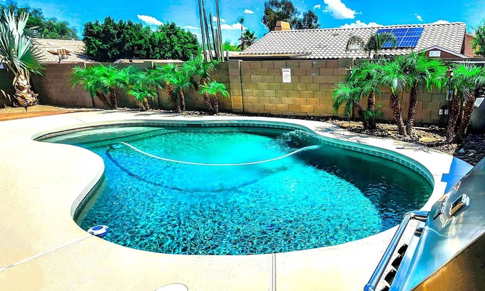 Paradise Valley Village House | Newly renovated and upscale property neighboring Desert Ridge and Scottsdale!