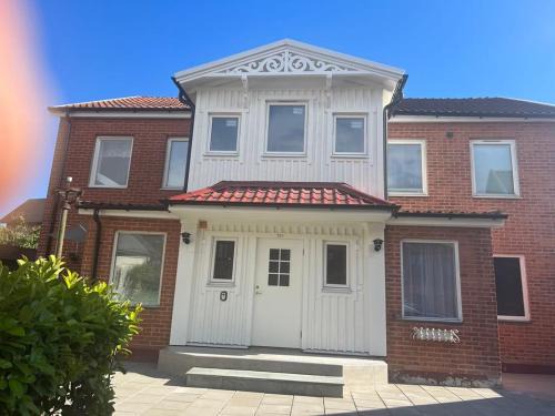 Limhamn Apartment | Newly renovated apartment with parking with a quiet environment