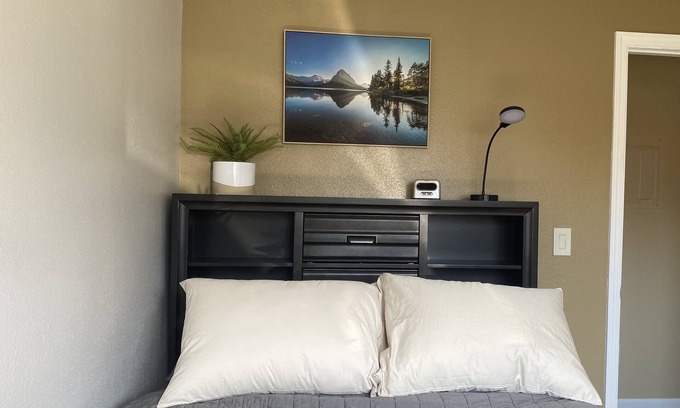 Scenic Foothills House | Newly Renovated Home Available Now