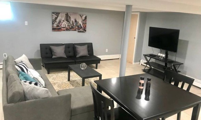 Queens Apartment | Newly Renovated! Lucas 1BR Apt Near JFK/LGA