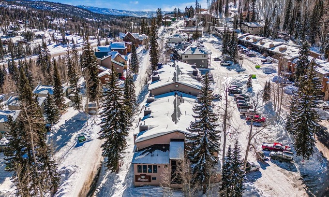 Purgatory Condo | Newly Renovated, One Bedroom Condominium at Purgatory Steps From Slopes