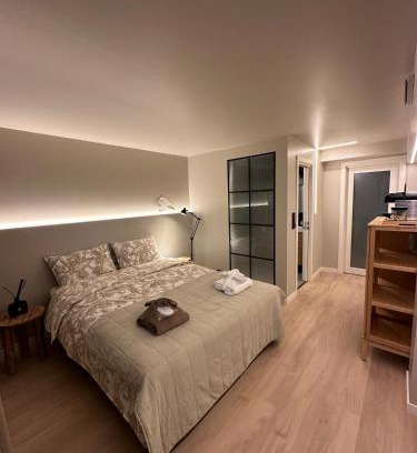 Fana Apartment | Newly Renovated Rom Bergen Fana