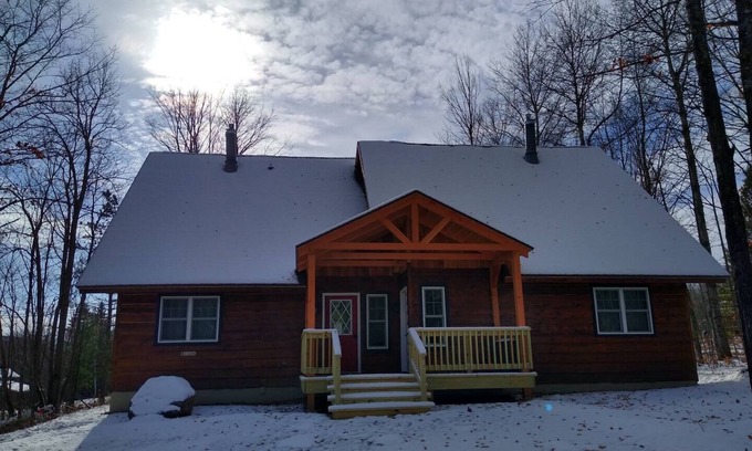 Bessemer Apartment | Newly renovated Trailside Duplex