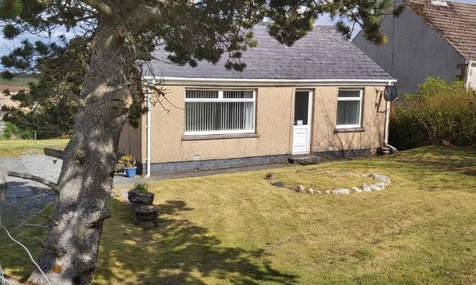 Isle of Lewis House | Newmarket