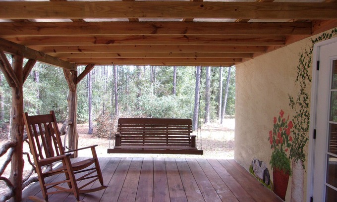 Eustis House | Next available date, March 17, 2022