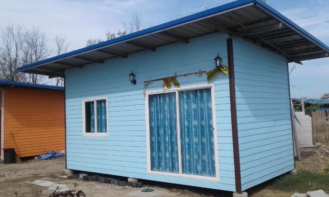 Hat Chao Samran House | NF Camp