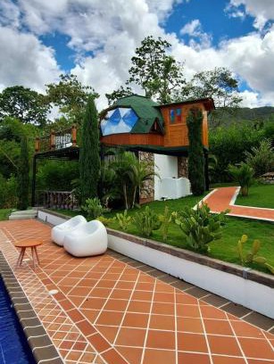 Neiva Resort | NG Somos AT HOME Glamping a 20 min de Neiva