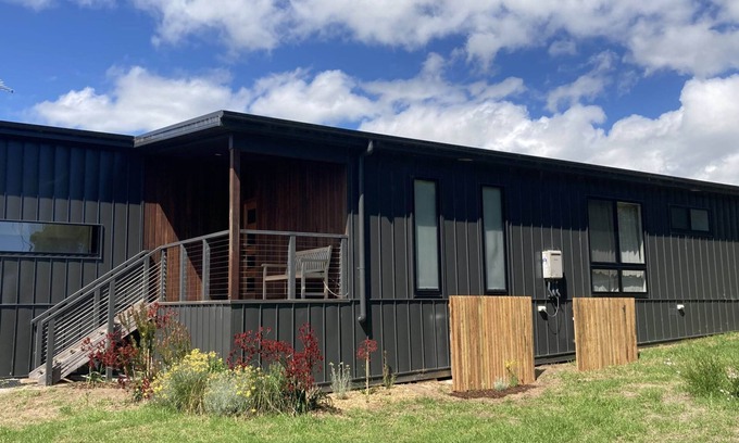 Venus Bay House | Ngurra - Self-contained luxury with stunning outlook
