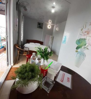 Kon Plong Hotel | Nhà Nghỉ Hoàng kim