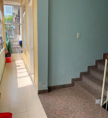 Hue City Centre Apartment | Nhà Nghỉ Hoa Cúc Xanh Lừa Đảo