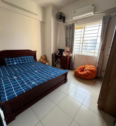 Hoang Mai House | Nhà Trọ Phương Anh
