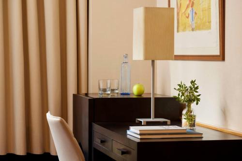 La Creu del Grau Hotel | NH Ciudad de Valencia