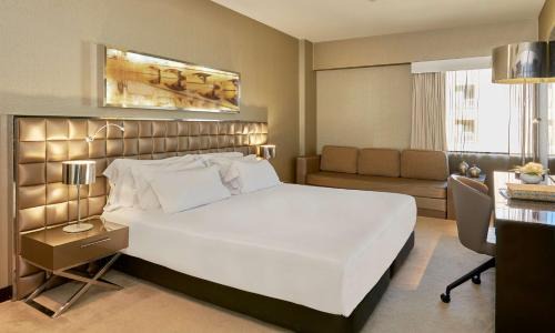 Coimbra City Centre Hotel | NH Coimbra Dona Ines