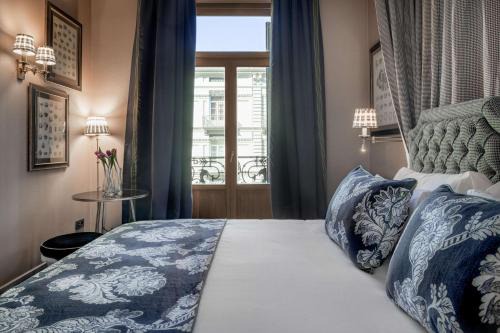 Ciutat Vella Hotel | NH Collection Colón Valencia